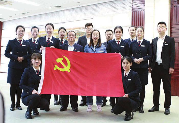 新年新进展，东部电厂二期项目迎来重要节点
